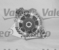 Valeo Alternator/Dynamo 437345