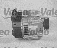 Valeo Alternator/Dynamo 437345