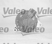 Valeo Alternator/Dynamo 437345