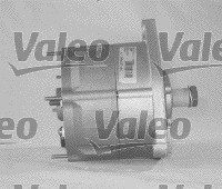 Valeo Alternator/Dynamo 436589