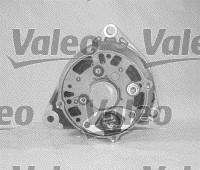 Valeo Alternator/Dynamo 436589