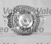 Valeo Alternator/Dynamo 436636