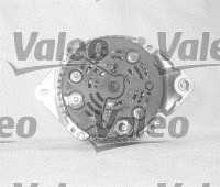 Valeo Alternator/Dynamo 436636