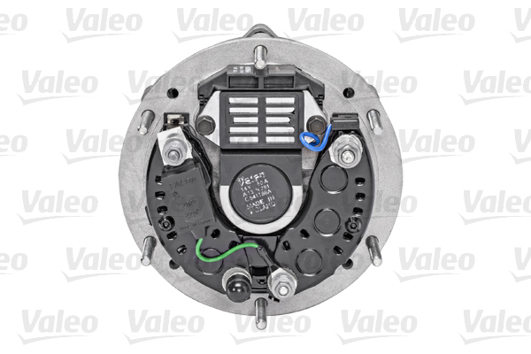 Valeo Alternator/Dynamo 101822
