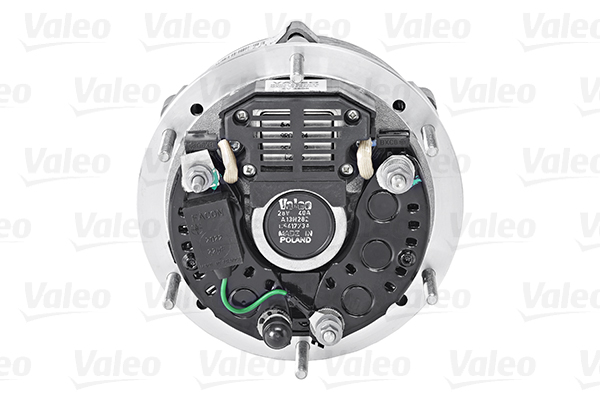 Valeo Alternator/Dynamo 101823