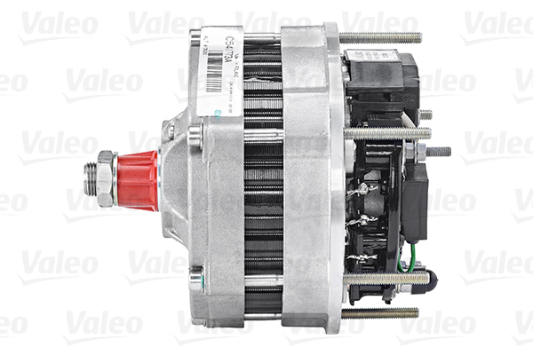 Valeo Alternator/Dynamo 101823