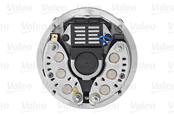 Valeo Alternator/Dynamo 592769