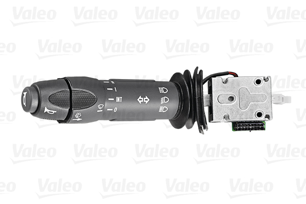 Valeo Knipperlichtschakelaar 645163