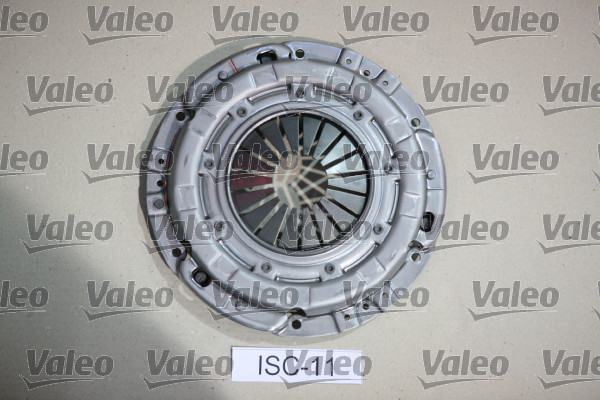 Valeo Koppelingsset 826832