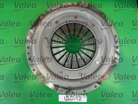 Valeo Koppelingsset 826833