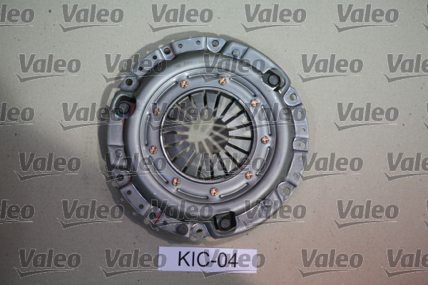 Valeo Koppelingsset 821116