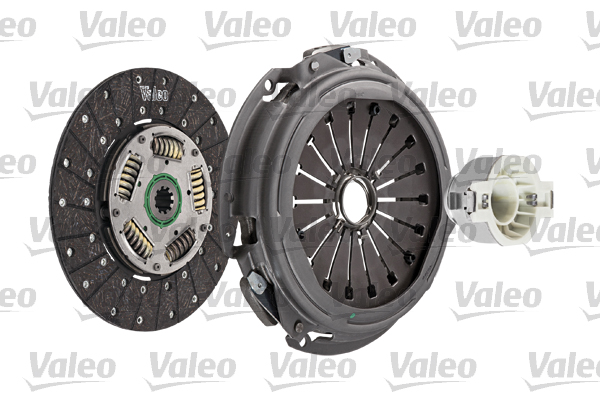 Valeo Koppelingsset 805035