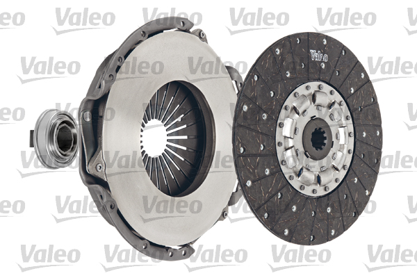 Valeo Koppelingsset 805060