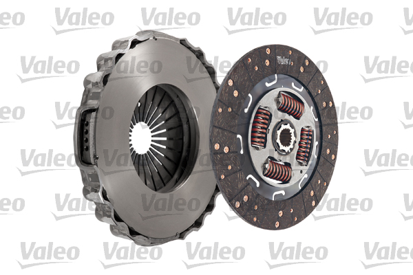 Valeo Koppelingsset 827405