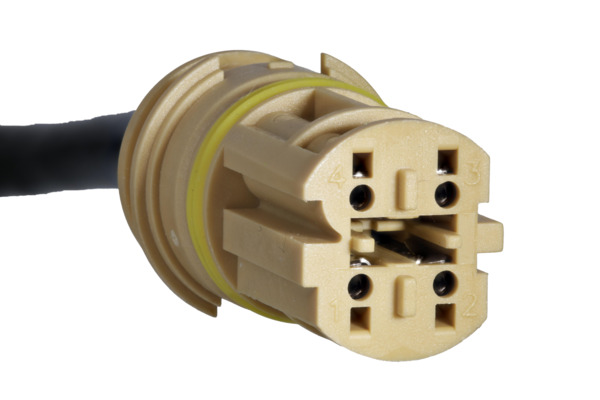 Valeo Lambda-sonde 368214