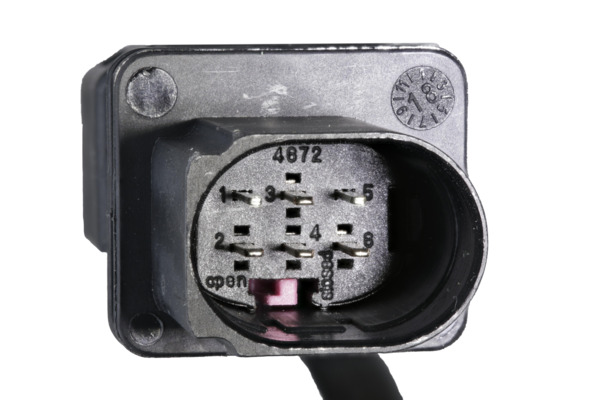 Valeo Lambda-sonde 368410
