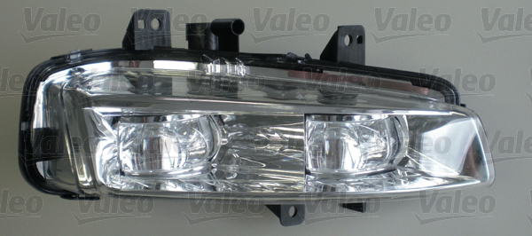 Mistlamp Valeo 044649