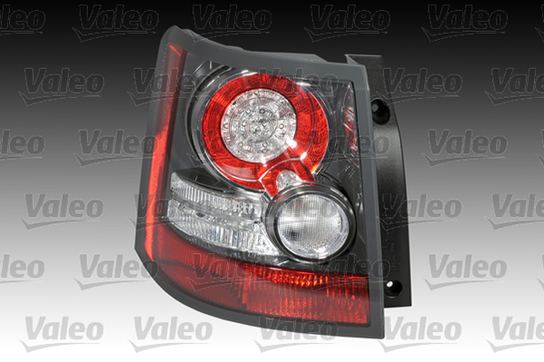 Achterlicht Valeo 044498