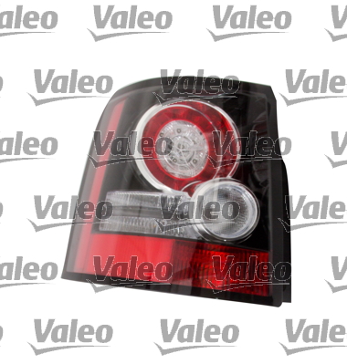 Achterlicht Valeo 044663