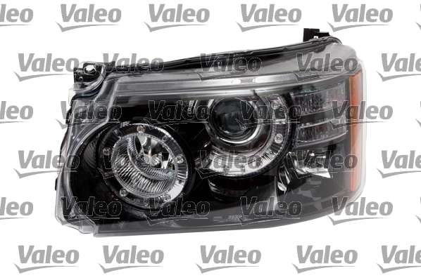 Koplamp Valeo 044665