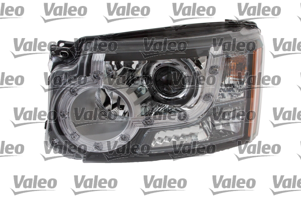 Koplamp Valeo 044237