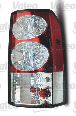 Achterlicht Valeo 044496