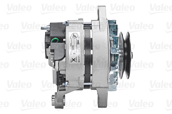 Valeo Alternator/Dynamo 436586