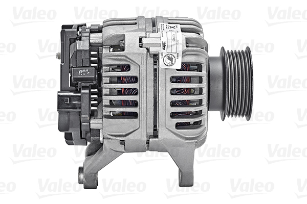 Valeo Alternator/Dynamo 437485