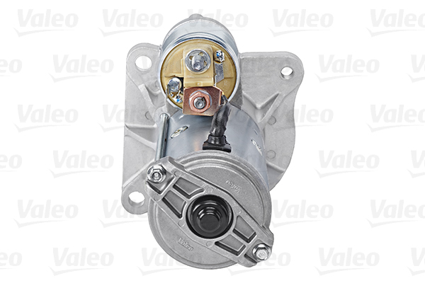 Valeo Starter 438169