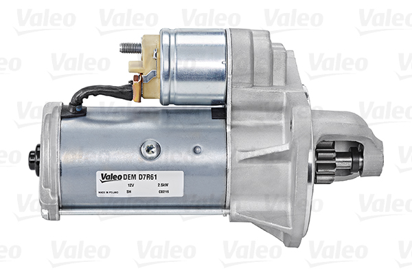 Valeo Starter 438169