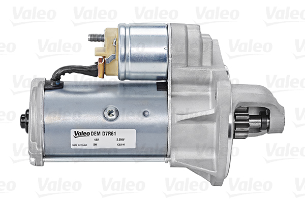 Valeo Starter 438487