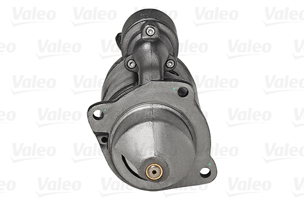 Valeo Starter 455529