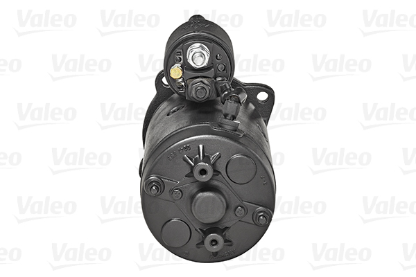 Valeo Starter 455529