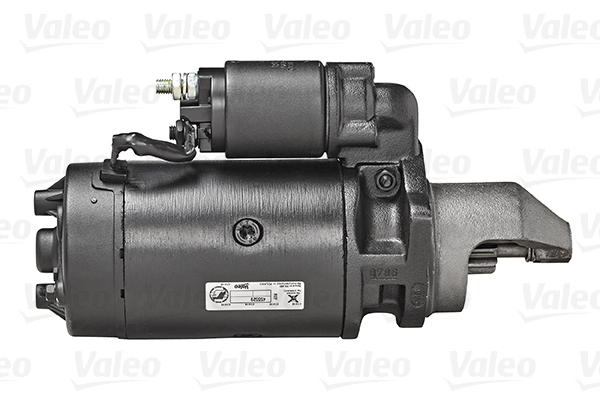 Valeo Starter 455529