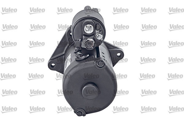 Valeo Starter 458208