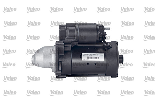 Valeo Starter 458208