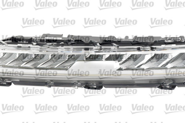 Daglichtset Valeo 045150