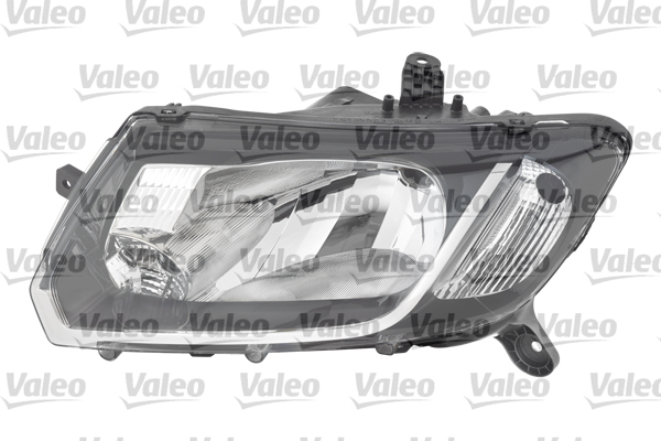 Koplamp Valeo 045290