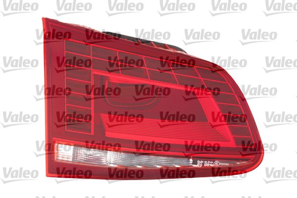 Achterlicht Valeo 044608