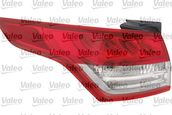 Achterlicht Valeo 044994