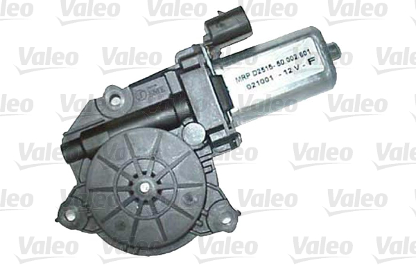 Valeo Raammechanisme 850510