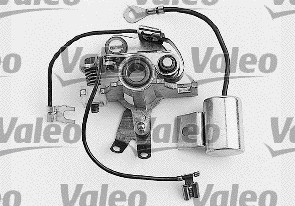 Stroomverdeler Valeo 243250