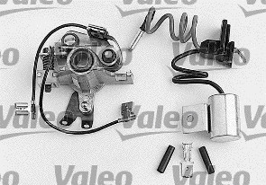 Stroomverdeler Valeo 243252