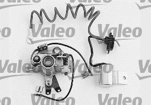 Stroomverdeler Valeo 248328