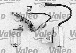 Stroomverdeler Valeo 248330