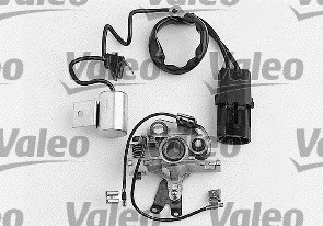 Stroomverdeler Valeo 248401