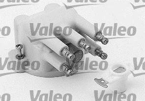 Stroomverdeler Valeo 244581