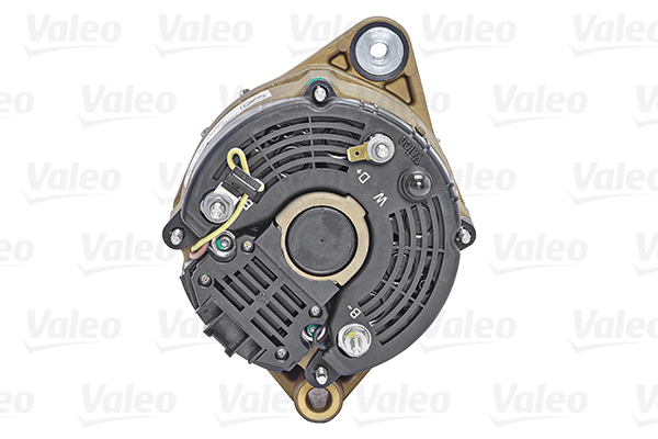 Valeo Alternator/Dynamo 436378