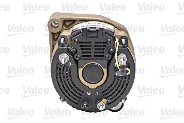 Valeo Alternator/Dynamo 439067