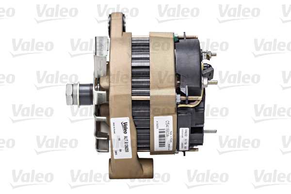 Valeo Alternator/Dynamo 439181
